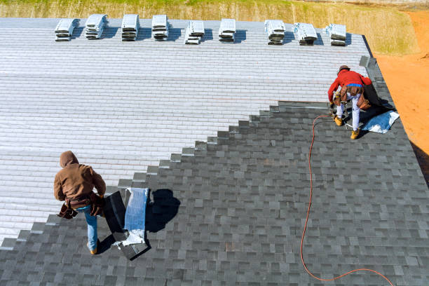 Gutter Installation and Roofing in Littleton Common, MA